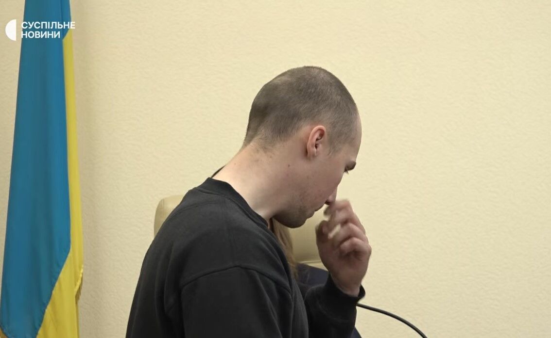 "Дуже шкода, що так сталось": суд обрав запобіжний захід поліцейським, які тікали під час теракту у Києві. Фото