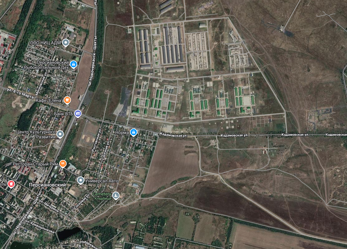 Под прицелом была железная дорога: Ростовскую область атаковали дроны, прогремела серия взрывов. Видео