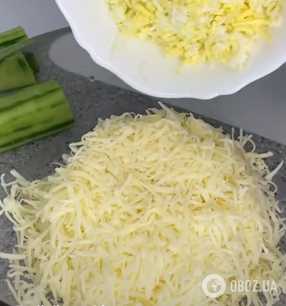 Білковий сніданок за 5 хвилин: ділимося рецептом смачної та корисної страви