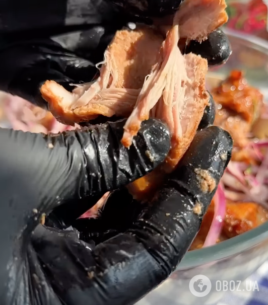 Як легко зіпсувати маринад для шашлику: перелік продуктів, які не можна додавати