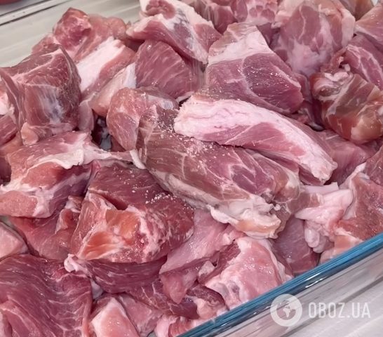 Як легко зіпсувати маринад для шашлику: перелік продуктів, які не можна додавати