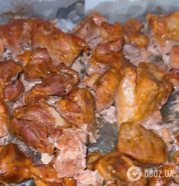 Сочный шашлык из свинины в томатном маринаде: делимся лучшим рецептом