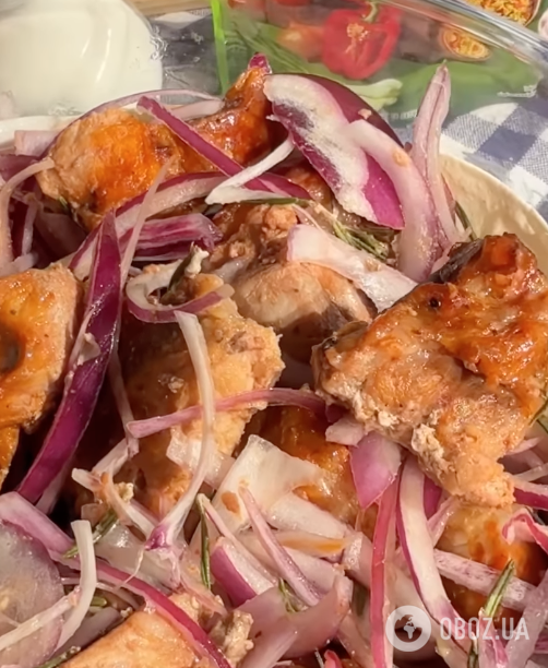 Як легко зіпсувати маринад для шашлику: перелік продуктів, які не можна додавати