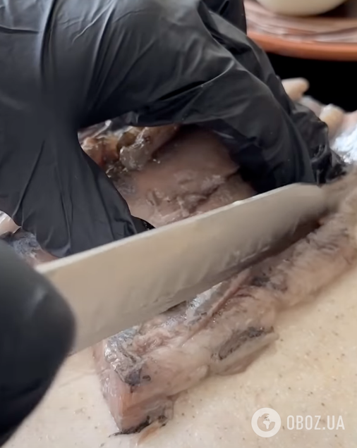 Корисна та смачна закуска з оселедця: рецепт страви за 2 копійки