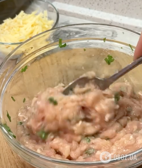 Ленивые чебуреки с мясным фаршем: рецепт сытного блюда для перекуса