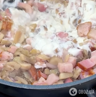 Панський дерун зі смачною начинкою: ділимося легким рецептом ситної страви