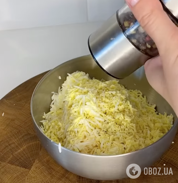 Легка закуска з крабових паличок для святкового столу: ділимося легким рецептом