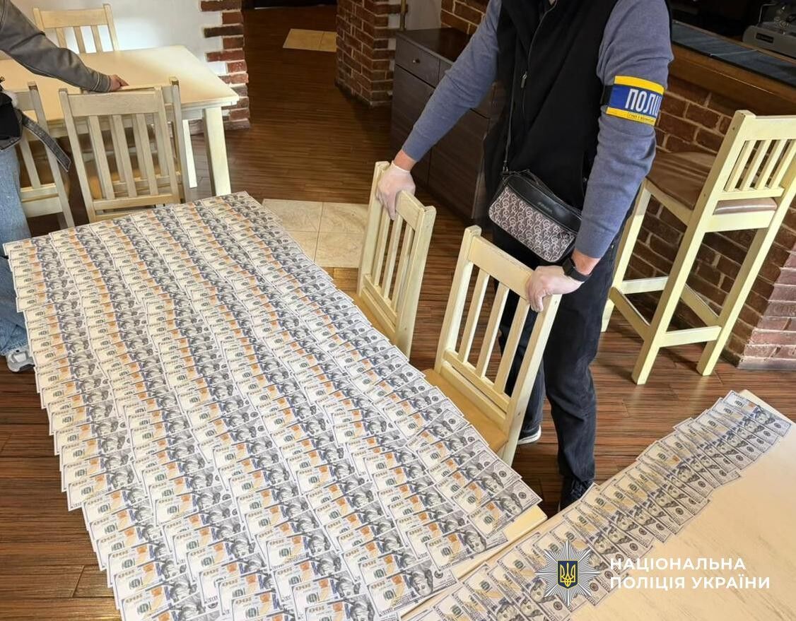 На Волині мати продала шестирічного сина за 25 тис. доларів: зловмисницю затримали. Фото