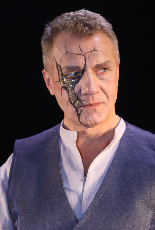 Художники из Киева и Днепра переосмыслили историю "Дон Жуана": какой будет самая смелая премьера сезона в Днепровской опере