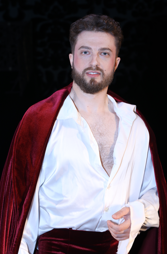 Художники из Киева и Днепра переосмыслили историю "Дон Жуана": какой будет самая смелая премьера сезона в Днепровской опере