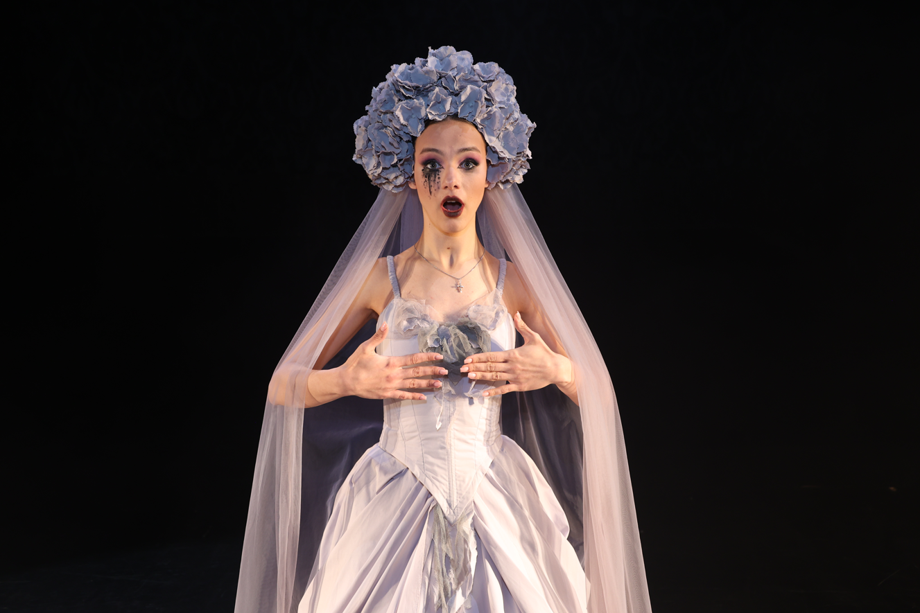 Художники из Киева и Днепра переосмыслили историю "Дон Жуана": какой будет самая смелая премьера сезона в Днепровской опере