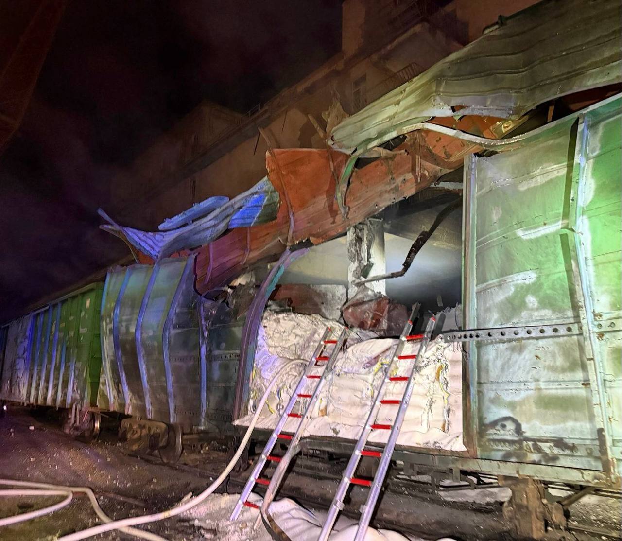 Росія знову атакувала Україну дронами: захисники неба знешкодили 189 із 215 БпЛА