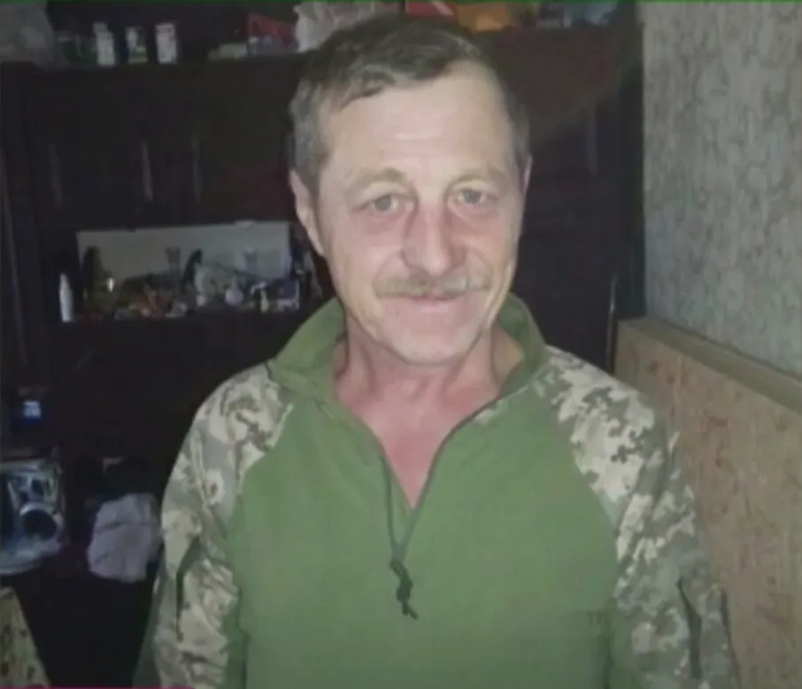 Закрив собою дитину від стрільця: з'явились нові подробиці про чоловіка, який помер від поранень внаслідок теракту в Києві