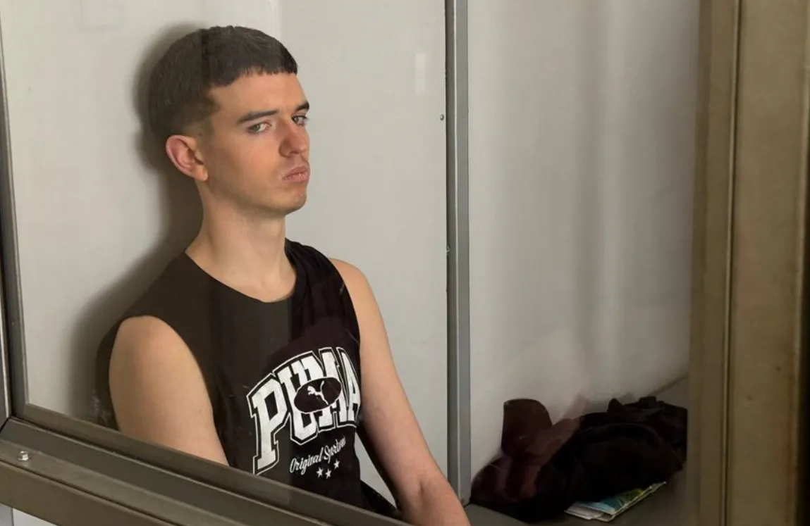 "Я не вбивав Ірину Фаріон": обвинувачений Зінченко намагався повіситись у залі суду під час засідання