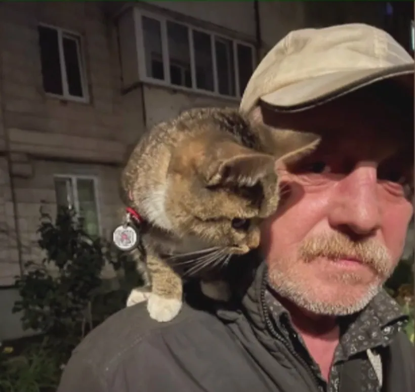 Закрив собою дитину від стрільця: з'явились нові подробиці про чоловіка, який помер від поранень внаслідок теракту в Києві