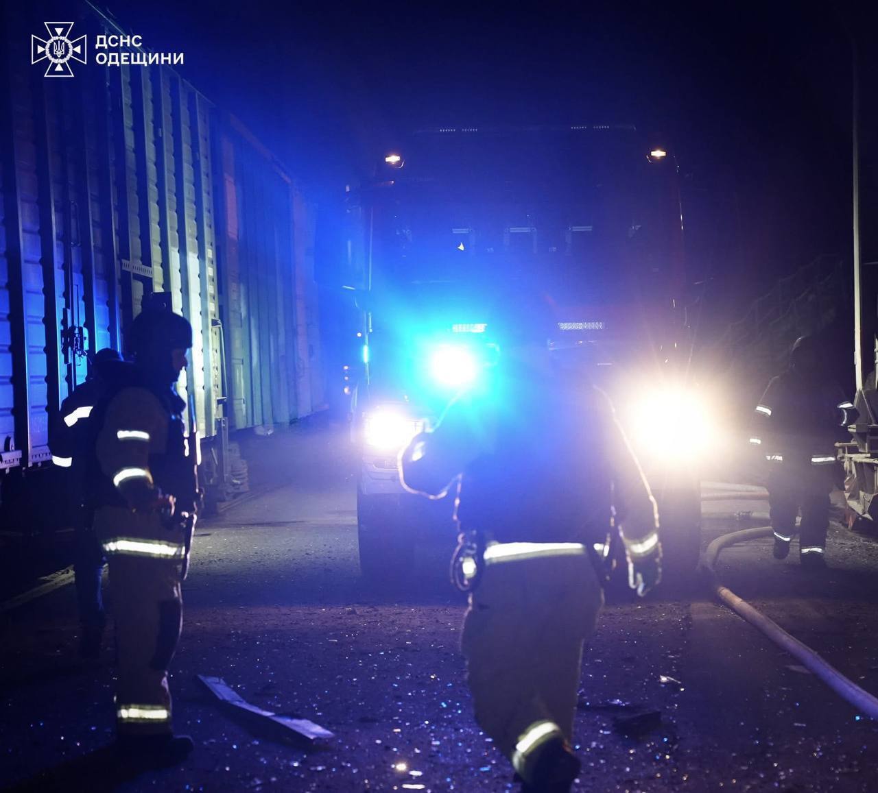 Росія знову атакувала Україну дронами: захисники неба знешкодили 189 із 215 БпЛА