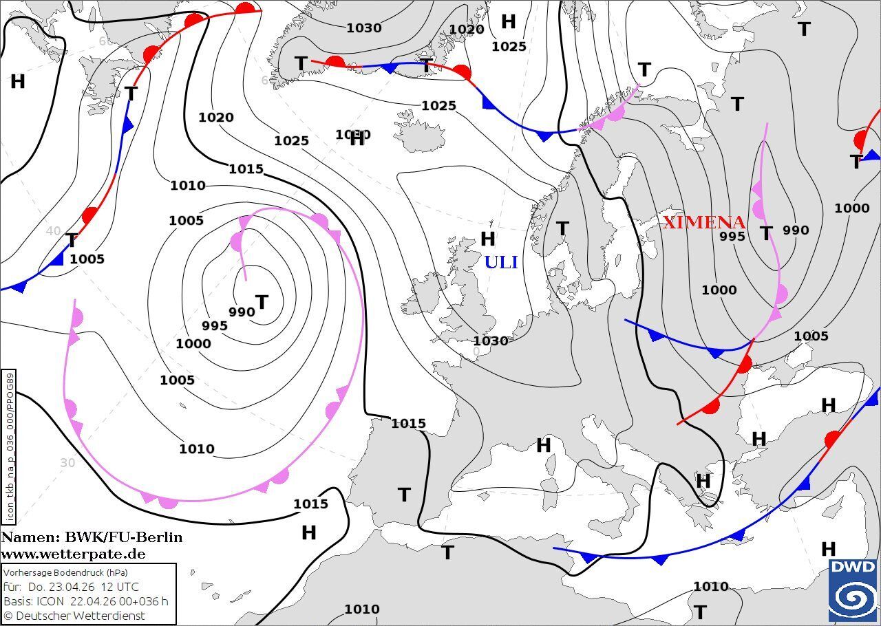 Погода в Україні ускладниться: синоптикиня розповіла, чого чекати. Карта