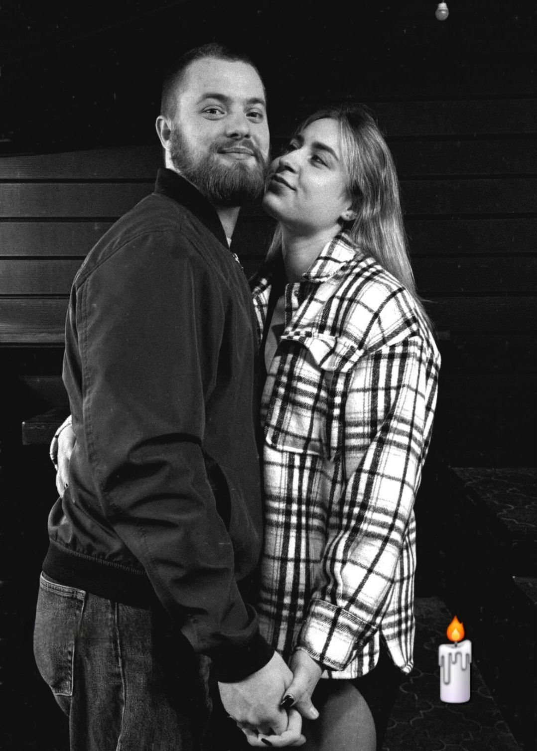 Готувалися до весілля: з'явились подробиці про молоду пару, яка підірвалася на смерть на міні на Чернігівщині. Фото