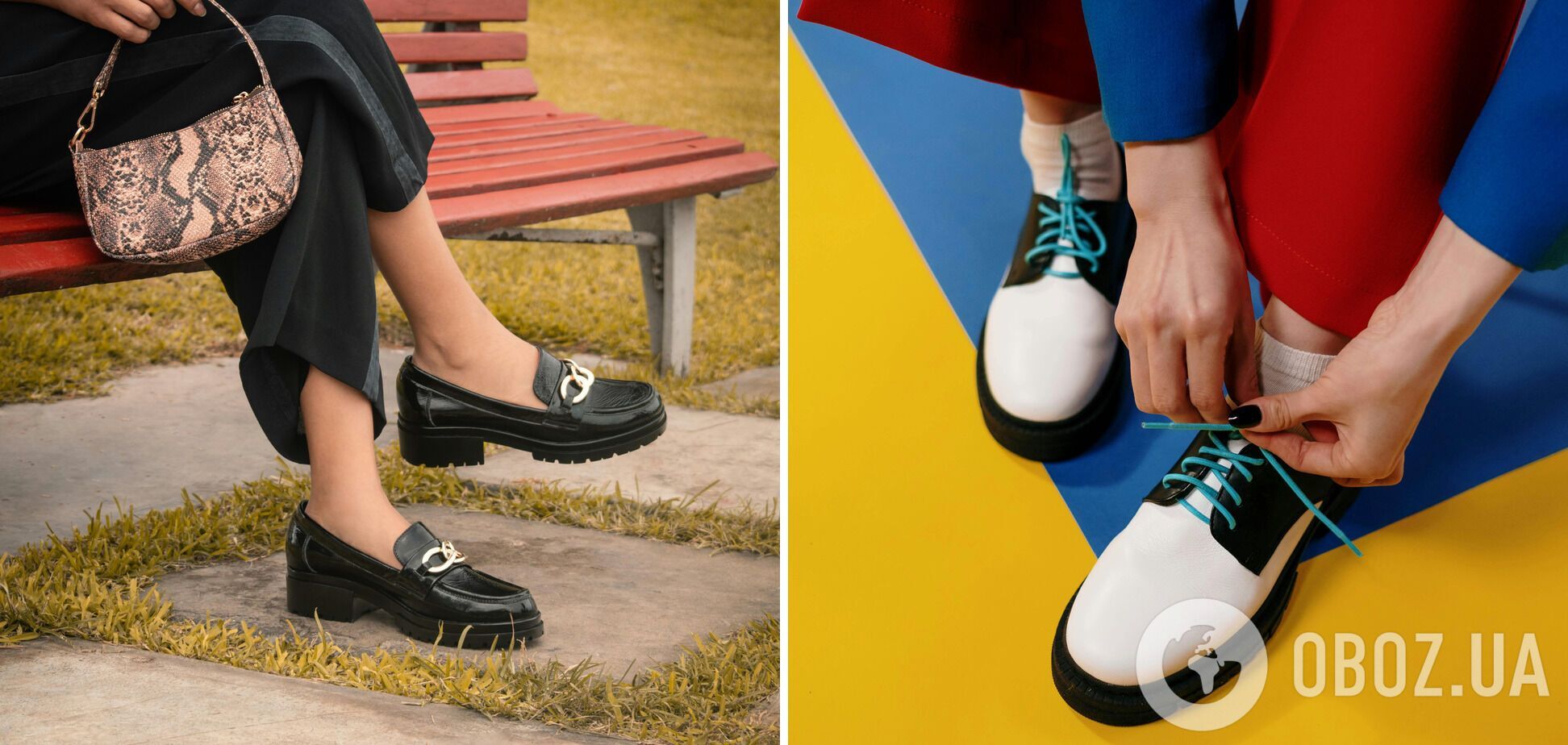 Взуття, яке вже застаріло: названо пʼять антитрендів 2026 року та чим їх замінити
