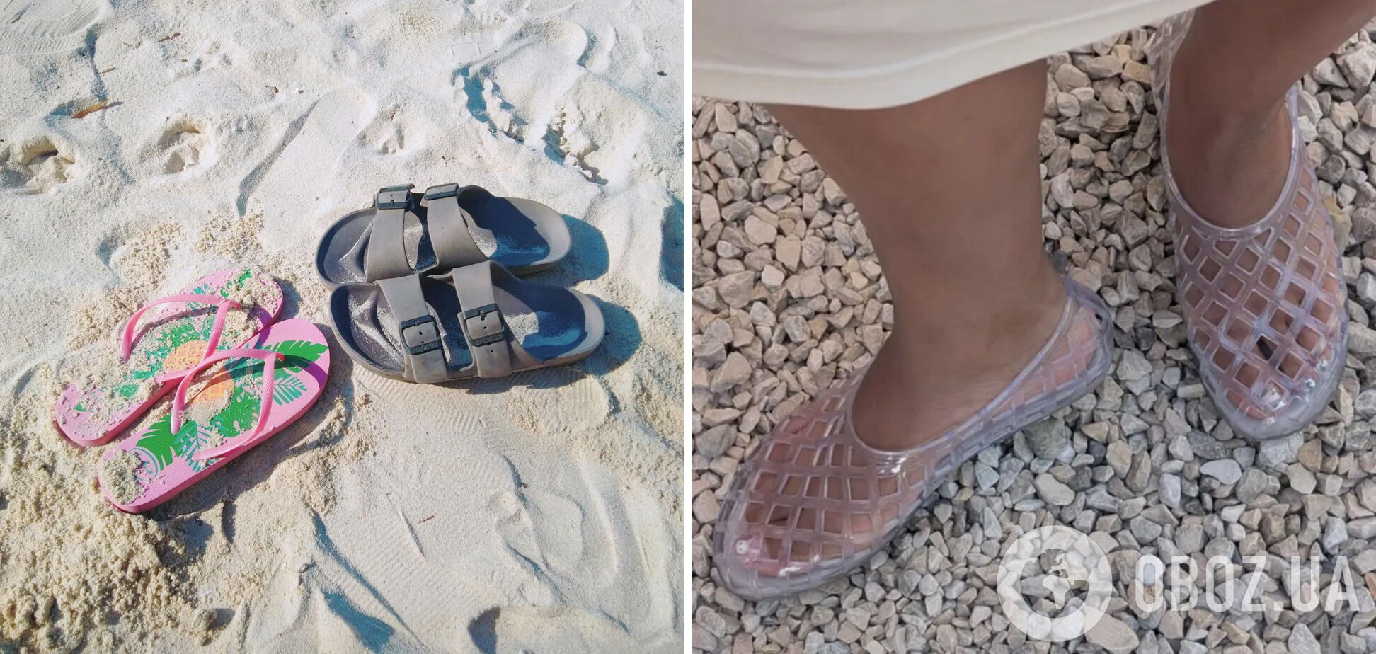 Взуття, яке вже застаріло: названо пʼять антитрендів 2026 року та чим їх замінити