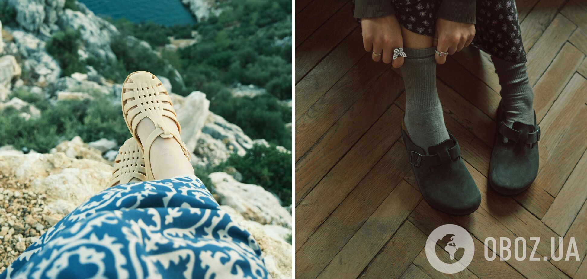 Взуття, яке вже застаріло: названо пʼять антитрендів 2026 року та чим їх замінити