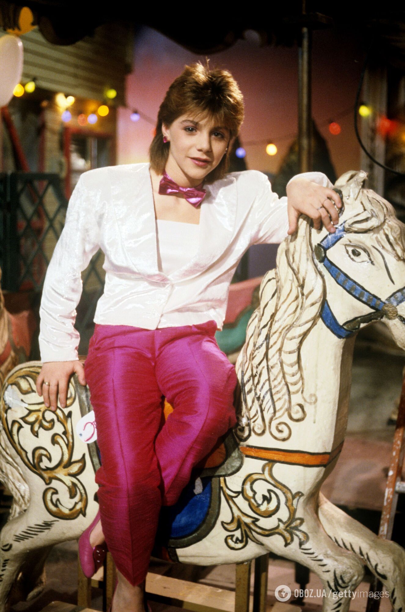 Соврала о возрасте и победила: как сложилась жизнь самой молодой триумфаторки Евровидения и что за правило из-за нее ввели