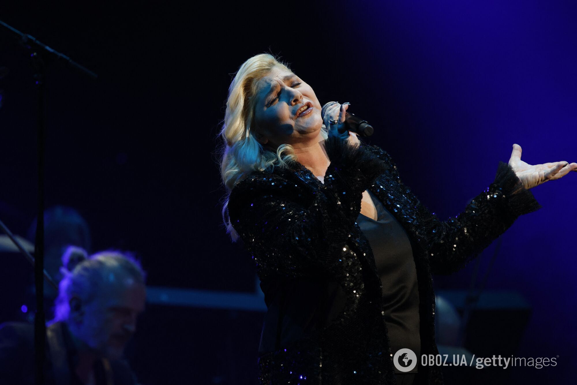 Соврала о возрасте и победила: как сложилась жизнь самой молодой триумфаторки Евровидения и что за правило из-за нее ввели