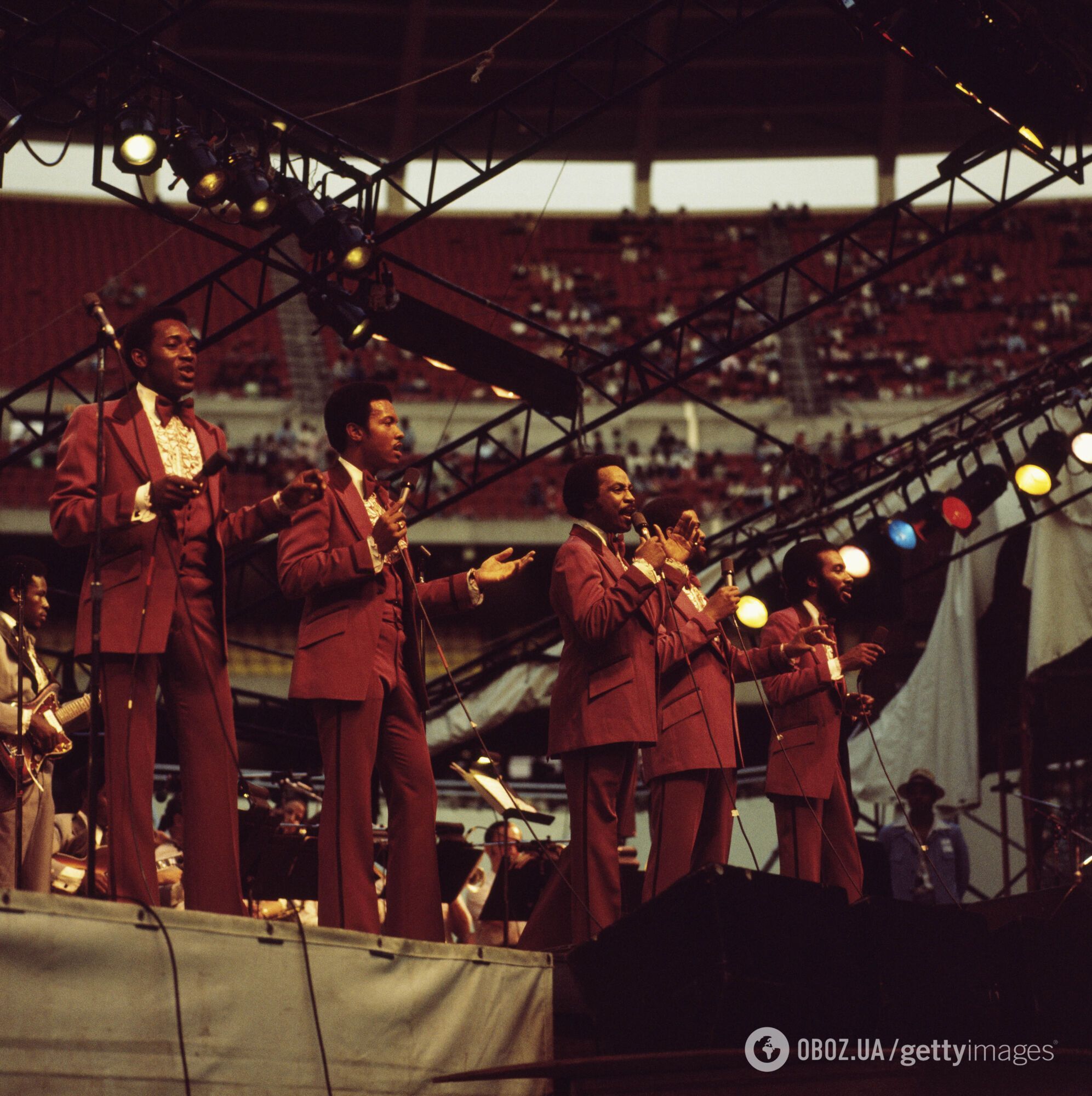 Цей унікальний хіт 1977 року назвали "гімном розлучення": у нього є дві версії, які знає весь світ