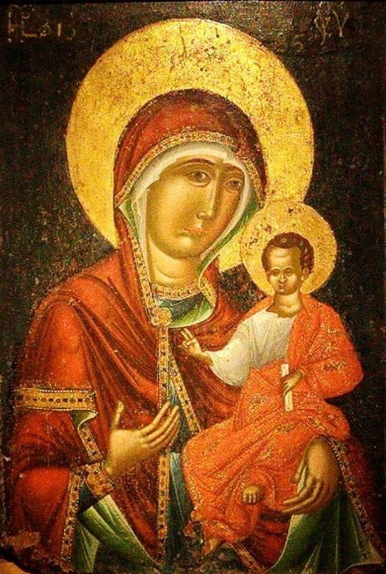 26 квітня: яке церковне свято відзначають і чим памʼятна дата