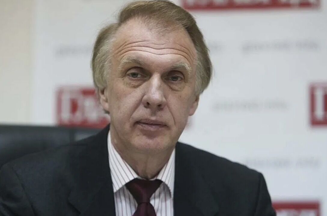 Огризко пояснив, що стоїть за рішенням США щодо російської нафти і чи врятує це Путіна