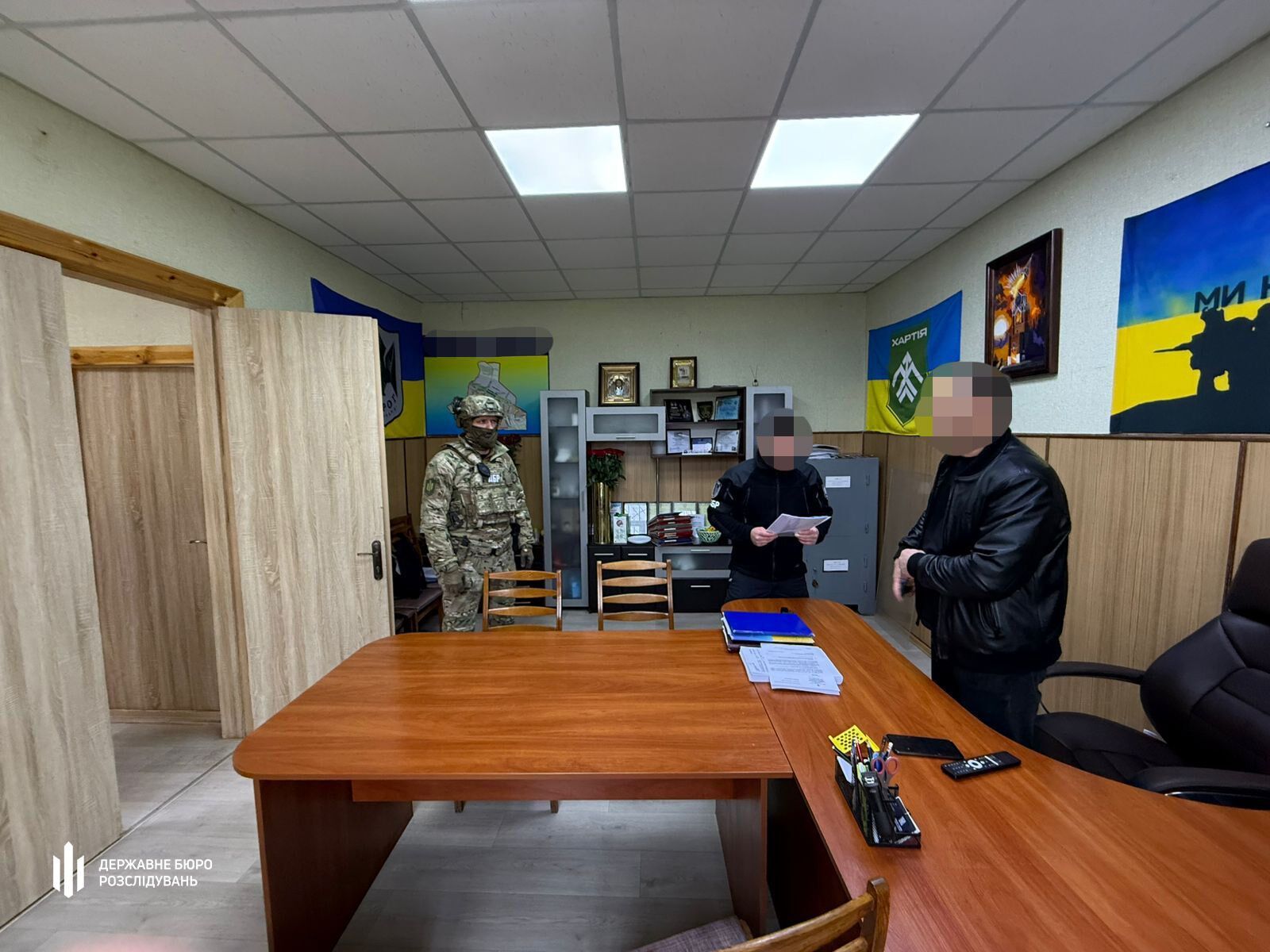 Похищали людей под предлогом "мероприятий оповещения": в Харькове сообщили о подозрении группе военнослужащих одного из ТЦК