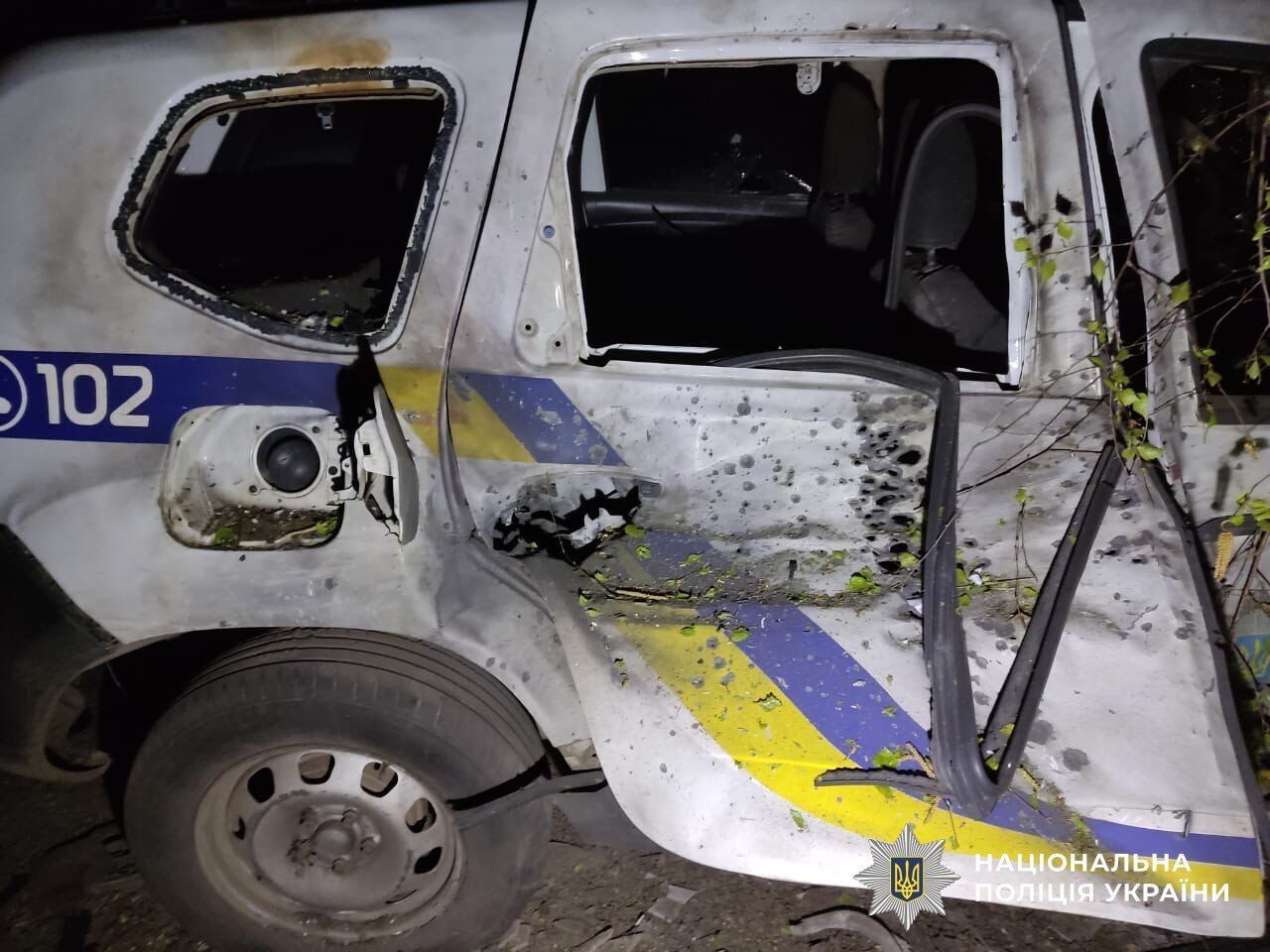 Росія знову атакувала Україну дронами: захисники неба знешкодили 189 із 215 БпЛА