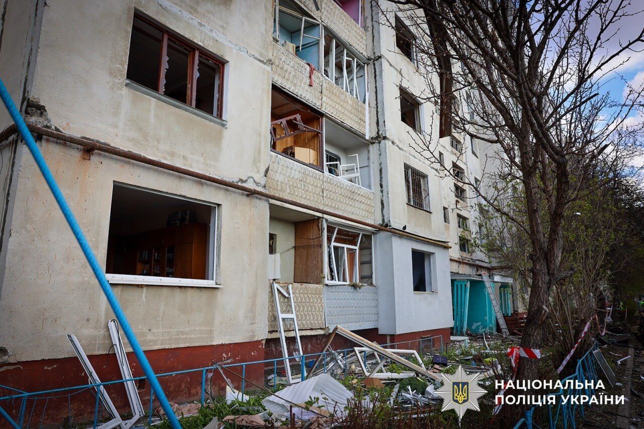 Росія знову атакувала Україну дронами: захисники неба знешкодили 189 із 215 БпЛА