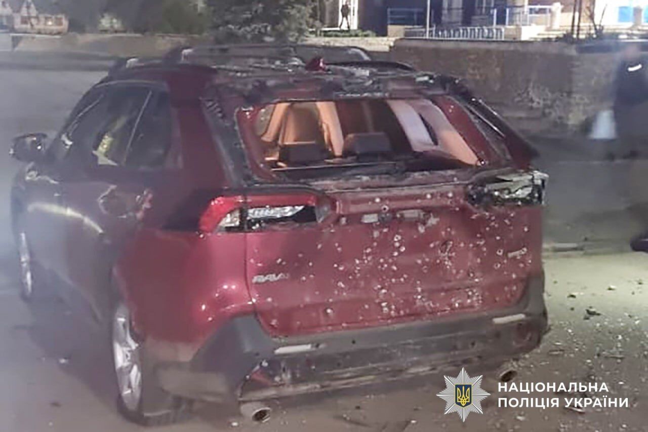 Росія знову атакувала Україну дронами: захисники неба знешкодили 189 із 215 БпЛА