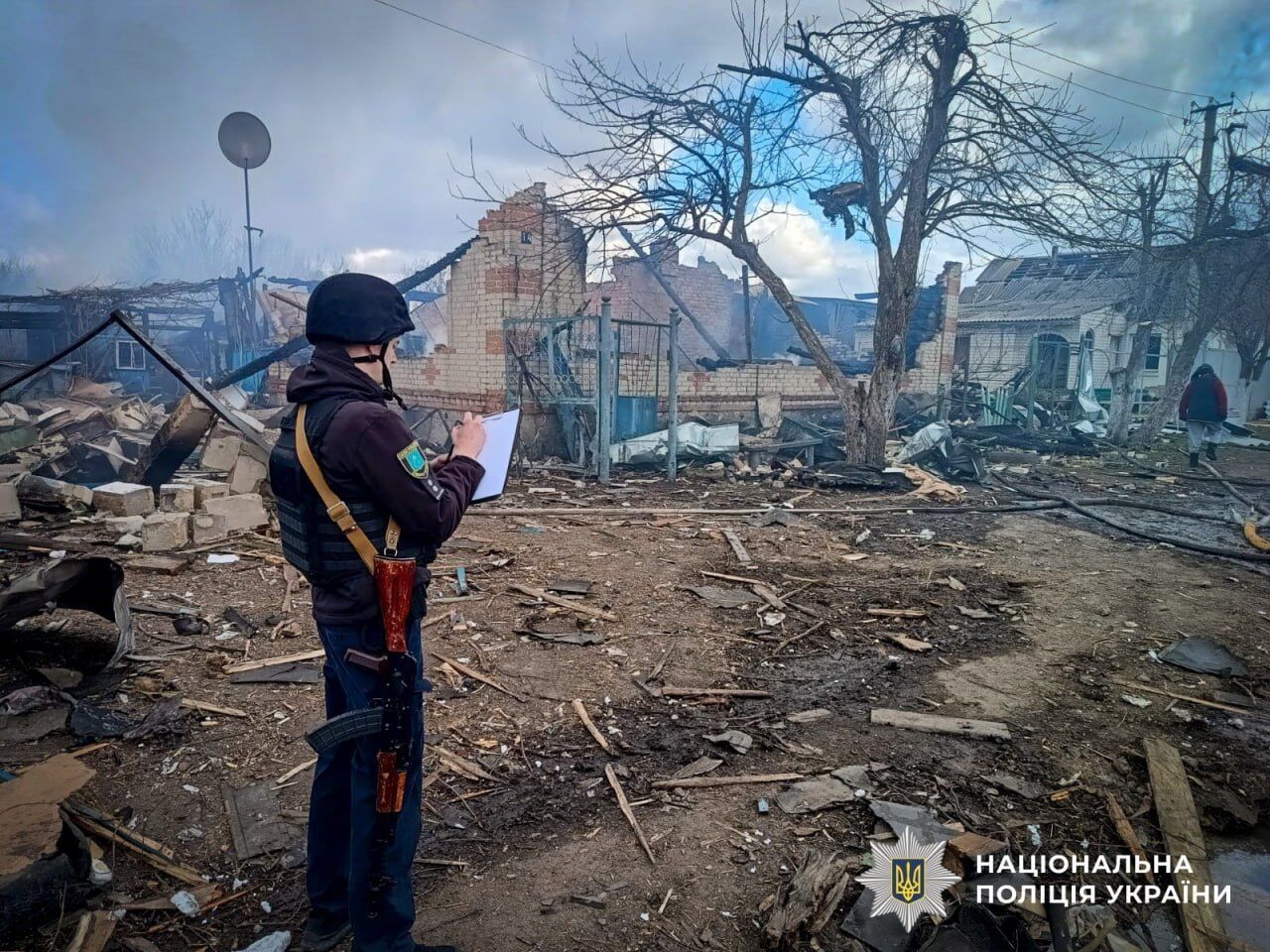 Росія знову атакувала Україну дронами: захисники неба знешкодили 189 із 215 БпЛА