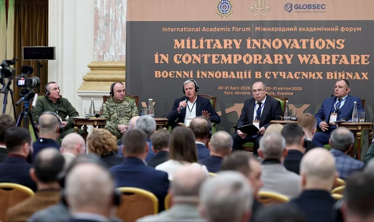 "Україна змінює правила гри": Сирський розповів про інновації на полі бою