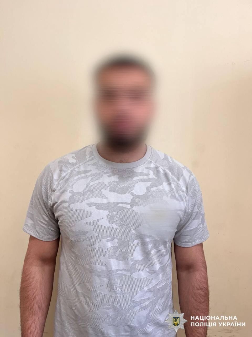 Намагались вбити через "Христос воскрес": поліція Київщини затримала зловмисників, які втекли на захід України