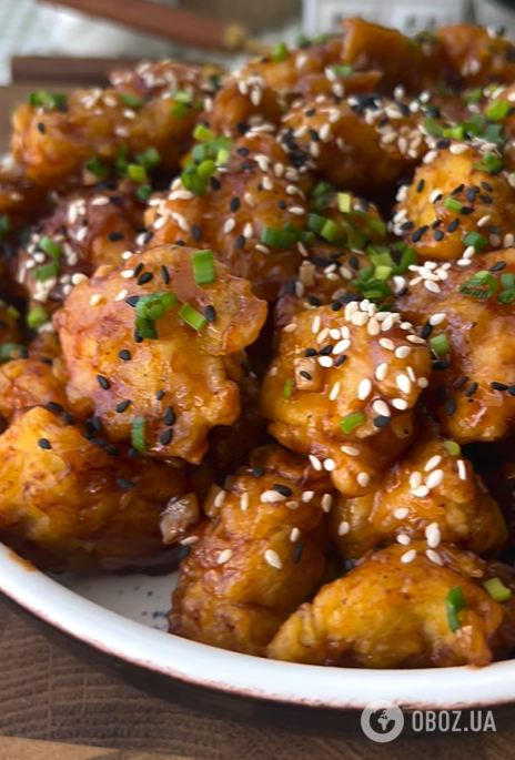 Сочное куриное филе в чесночном соусе: как приготовить