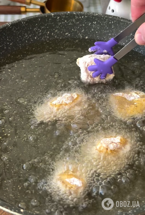 Сочное куриное филе в чесночном соусе: как приготовить