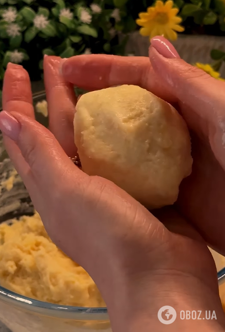 Підійде навіть вчорашнє пюре: як приготувати смачні картопляні коржики з сиром