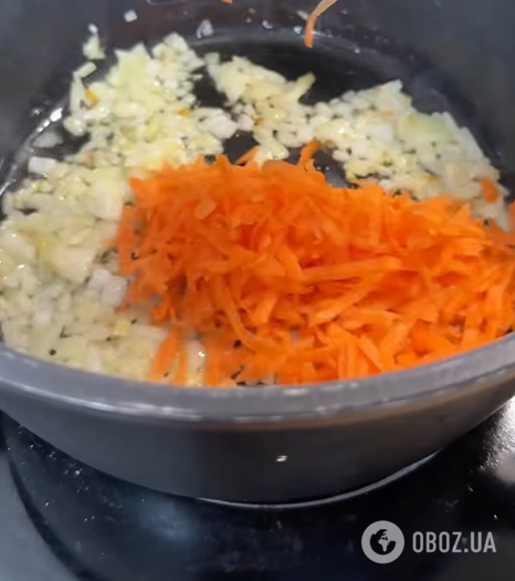 Сирний суп з фрикадельками для обіду: ділимось простим рецептом