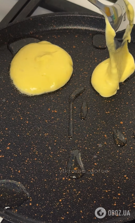 Рецепт пышных оладий на кефире: в чем секрет удачного теста