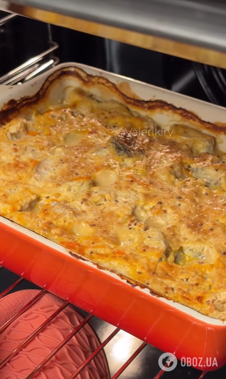 Як смачно запекти хек: риба просто тане у роті