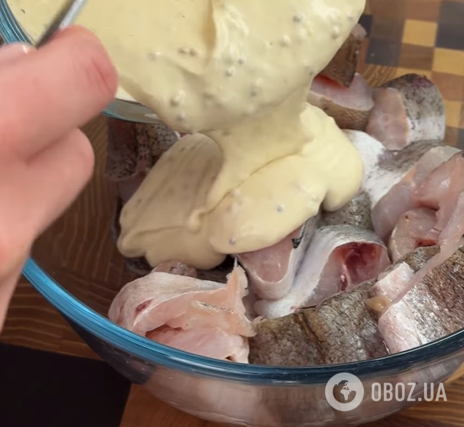 Як смачно запекти хек: риба просто тане у роті