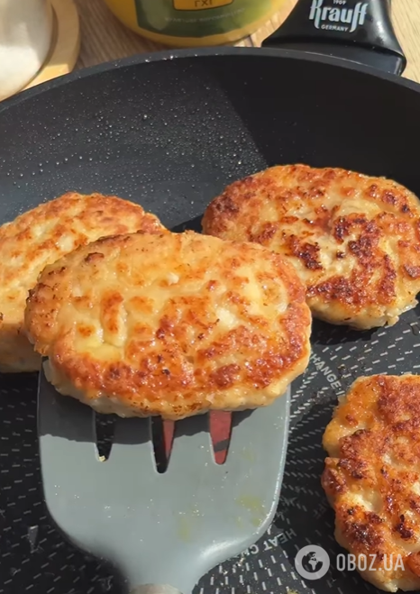 Классические котлеты из курицы: как приготовить, чтобы точно получились сочными