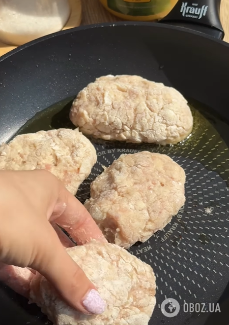 Классические котлеты из курицы: как приготовить, чтобы точно получились сочными