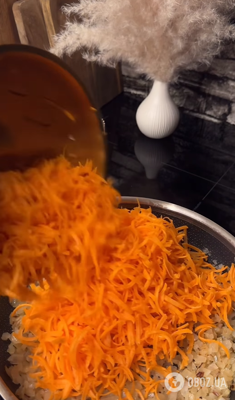 Домашняя борщевая заправка, которую можно заморозить: делимся универсальным рецептом