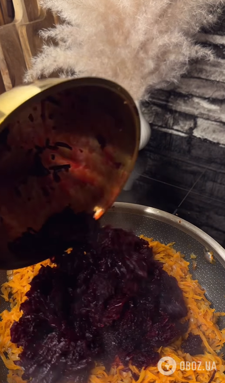 Домашняя борщевая заправка, которую можно заморозить: делимся универсальным рецептом