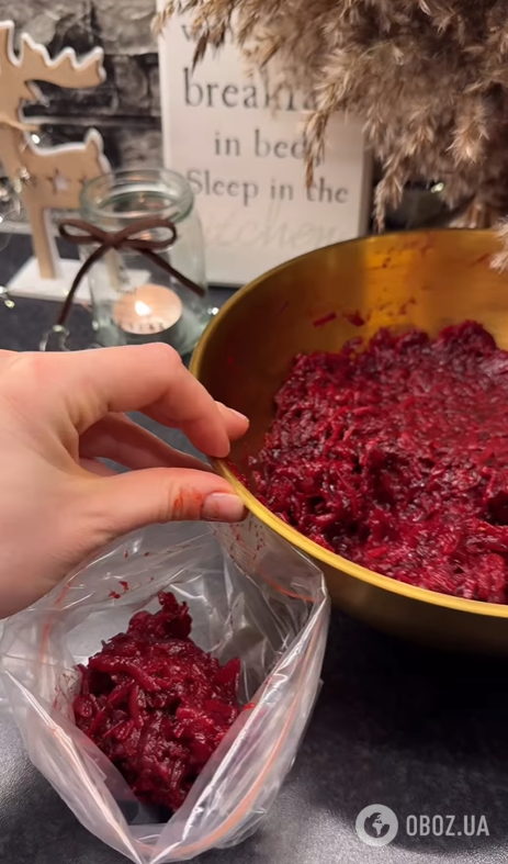 Домашняя борщевая заправка, которую можно заморозить: делимся универсальным рецептом