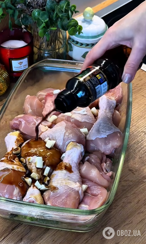 Як смачно приготувати курку з рисом в духовці: рецепт нашвидкуруч